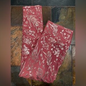 Fabletics‎ Lisette High Waisted The Up and Coming Leggings (NWT)